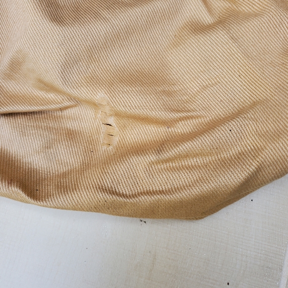 FRANCESCO BIASIA drawstring bucket bag - Picture 7 of 10